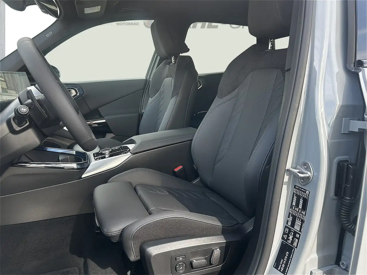 BMW X3 9