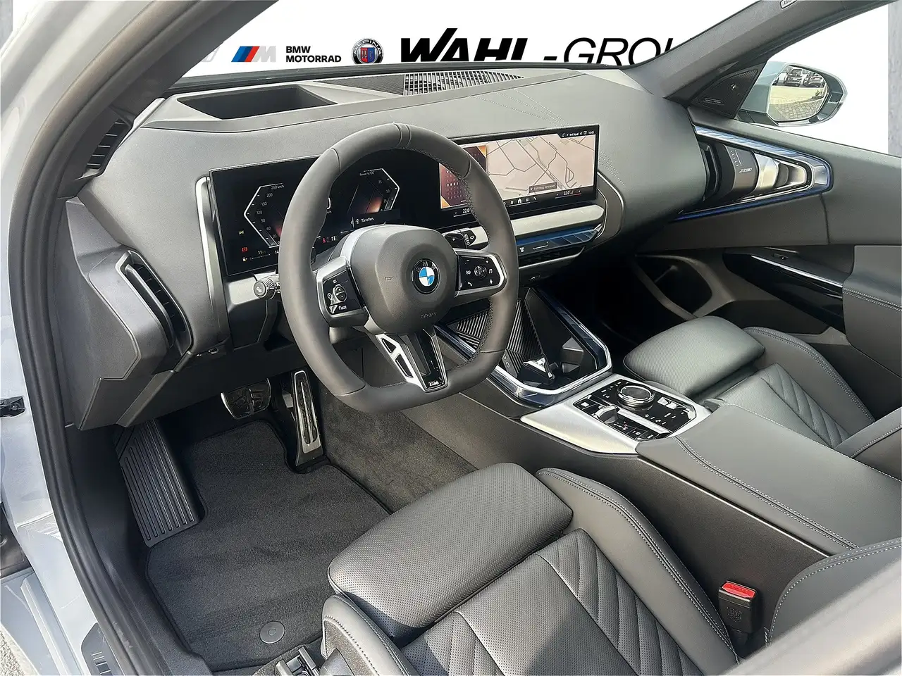 BMW X3 10
