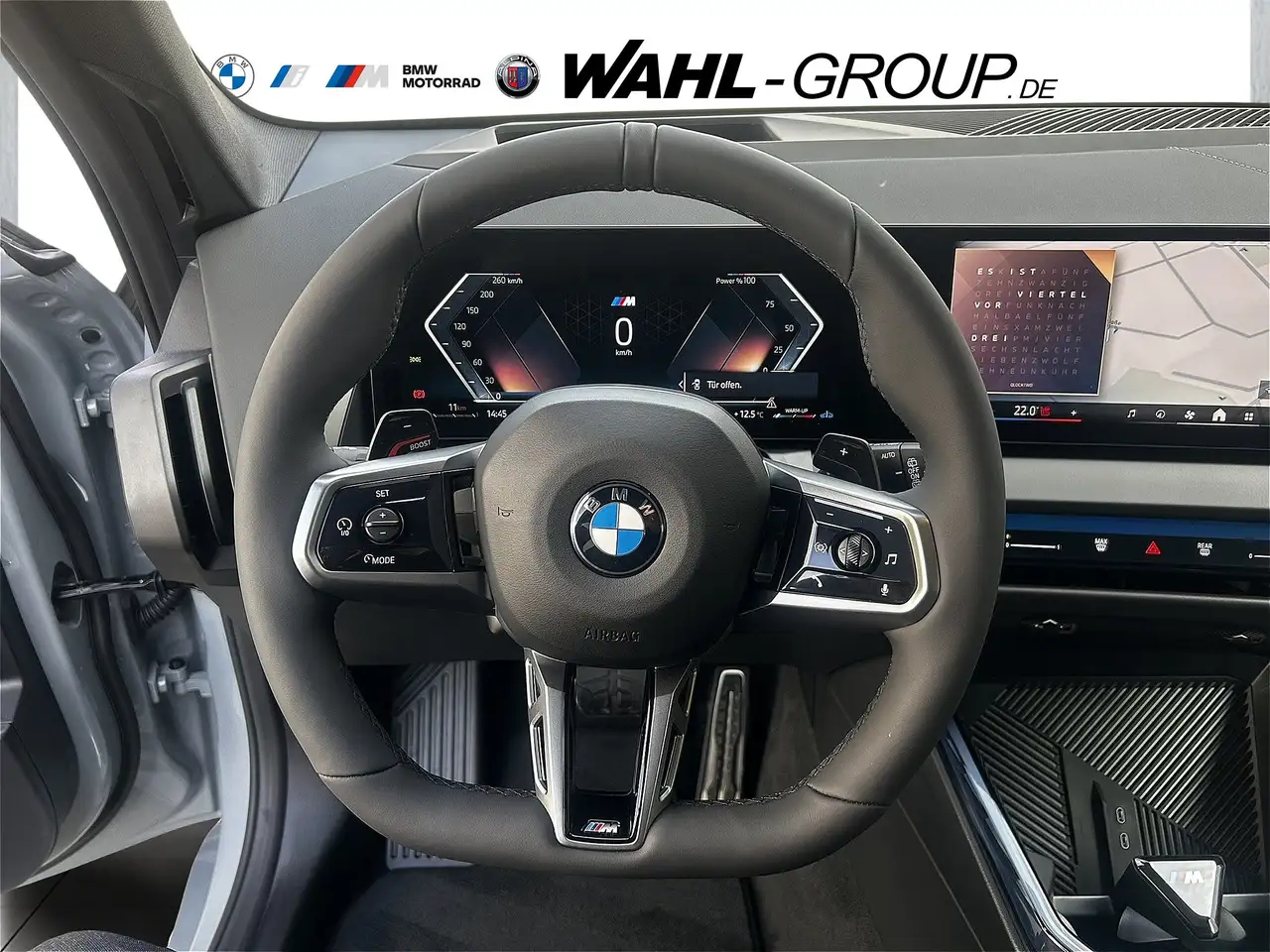 BMW X3 12