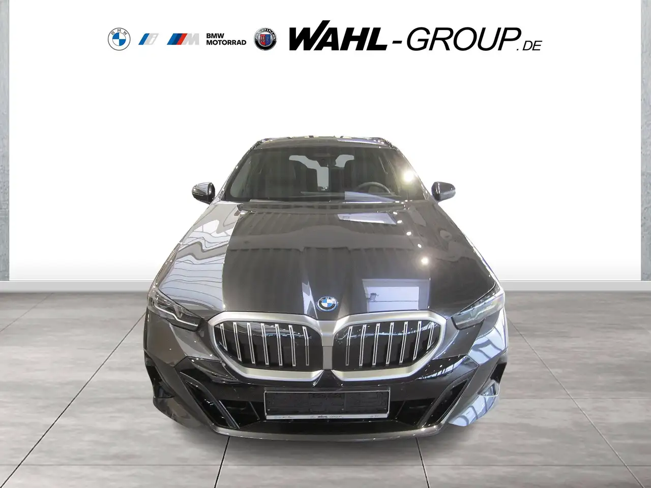 BMW 530 3