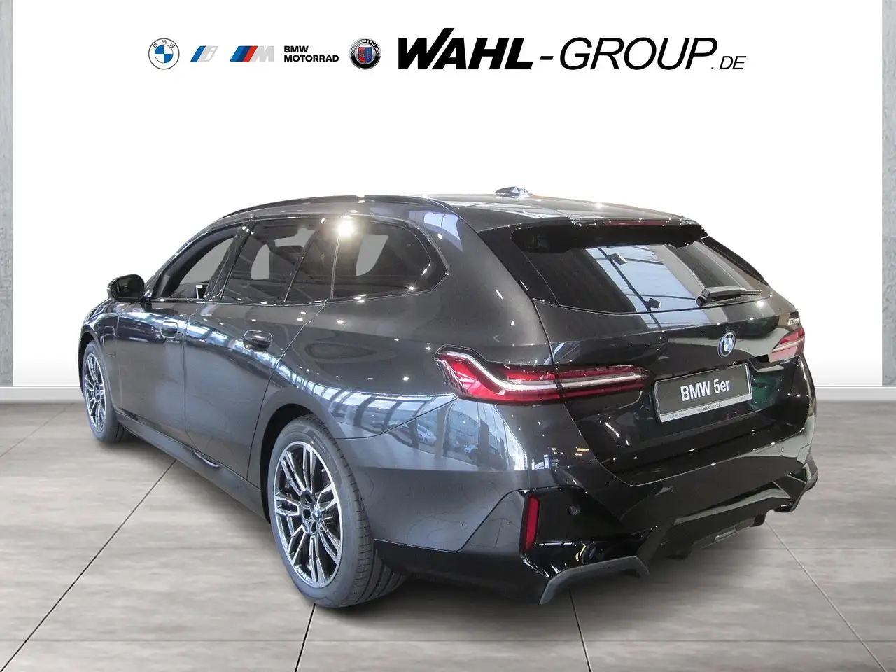 BMW 530 5