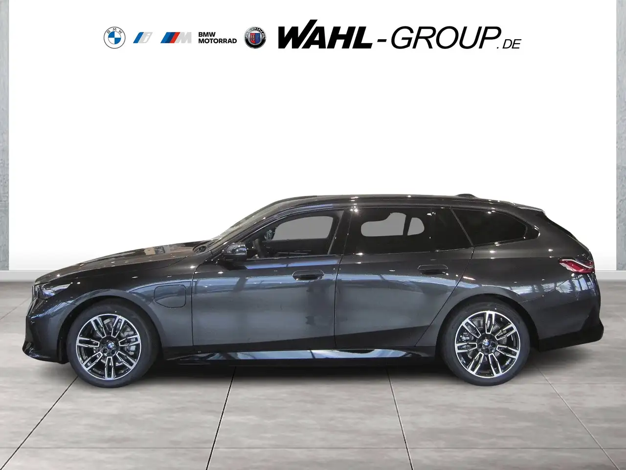 BMW 530 6