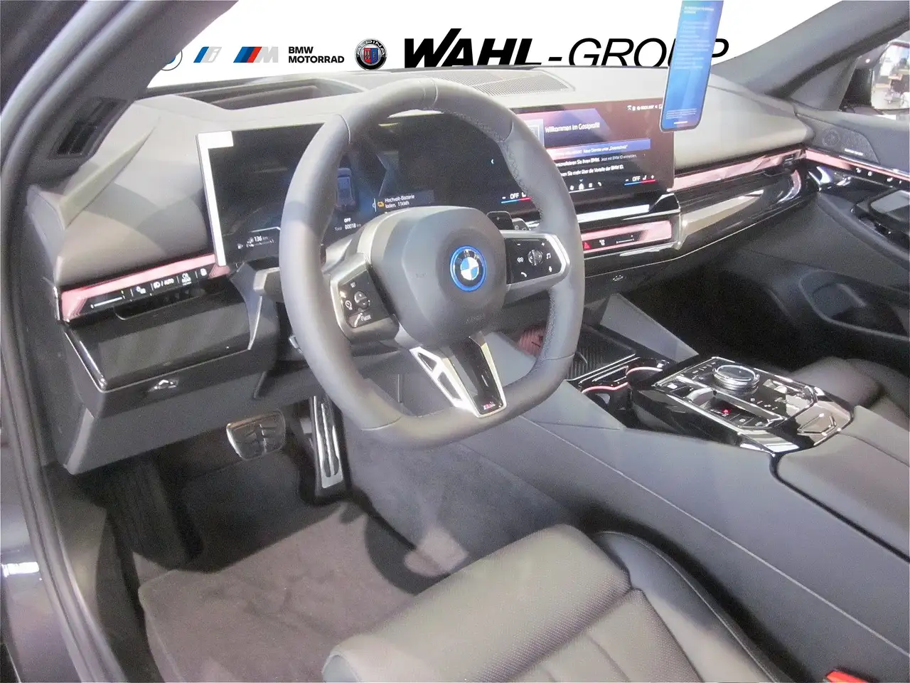 BMW 530 7
