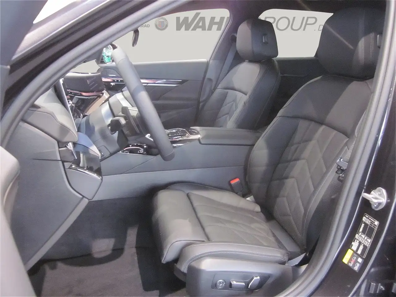 BMW 530 8