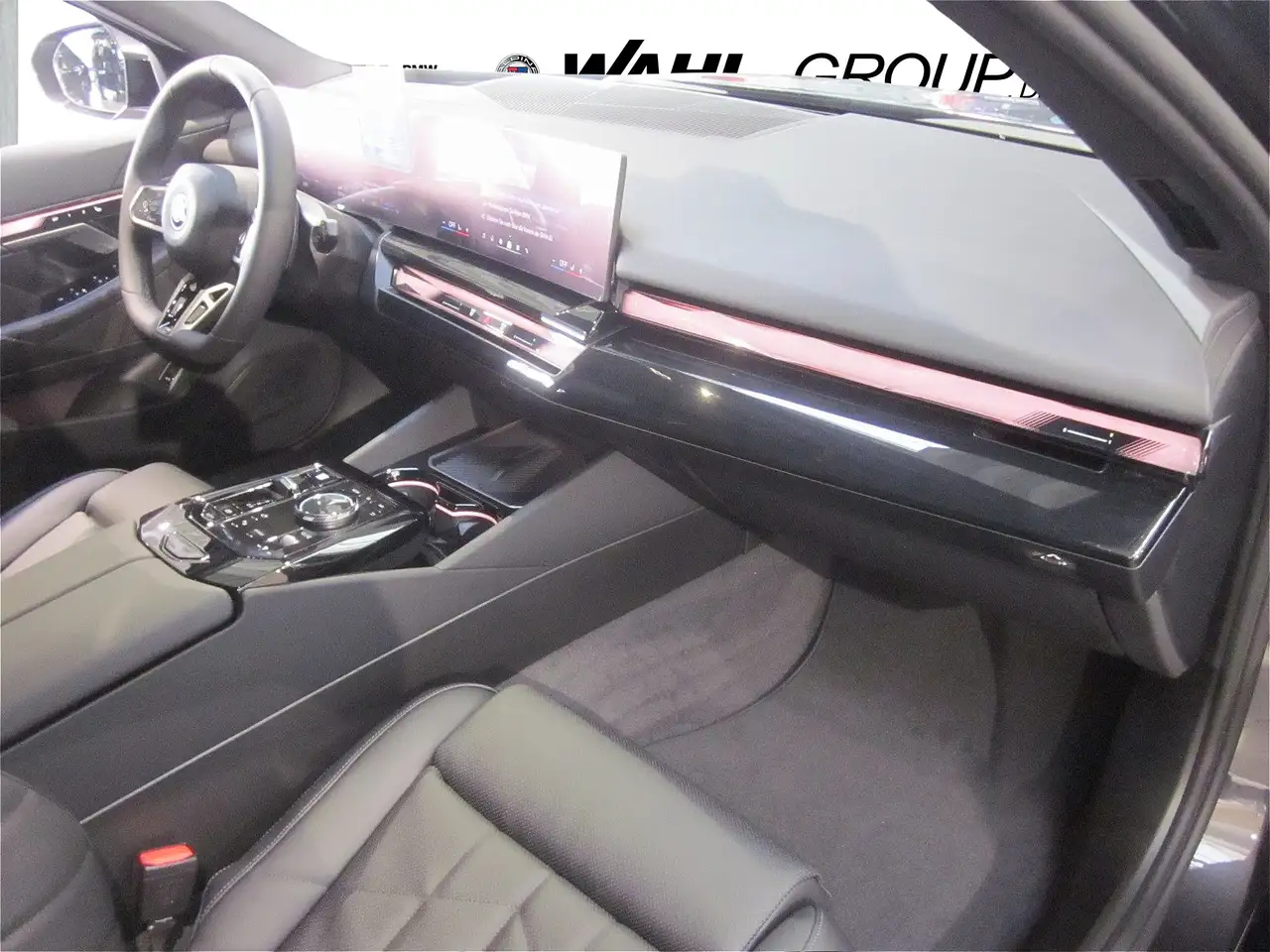 BMW 530 10