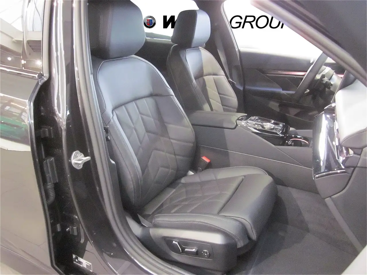 BMW 530 11