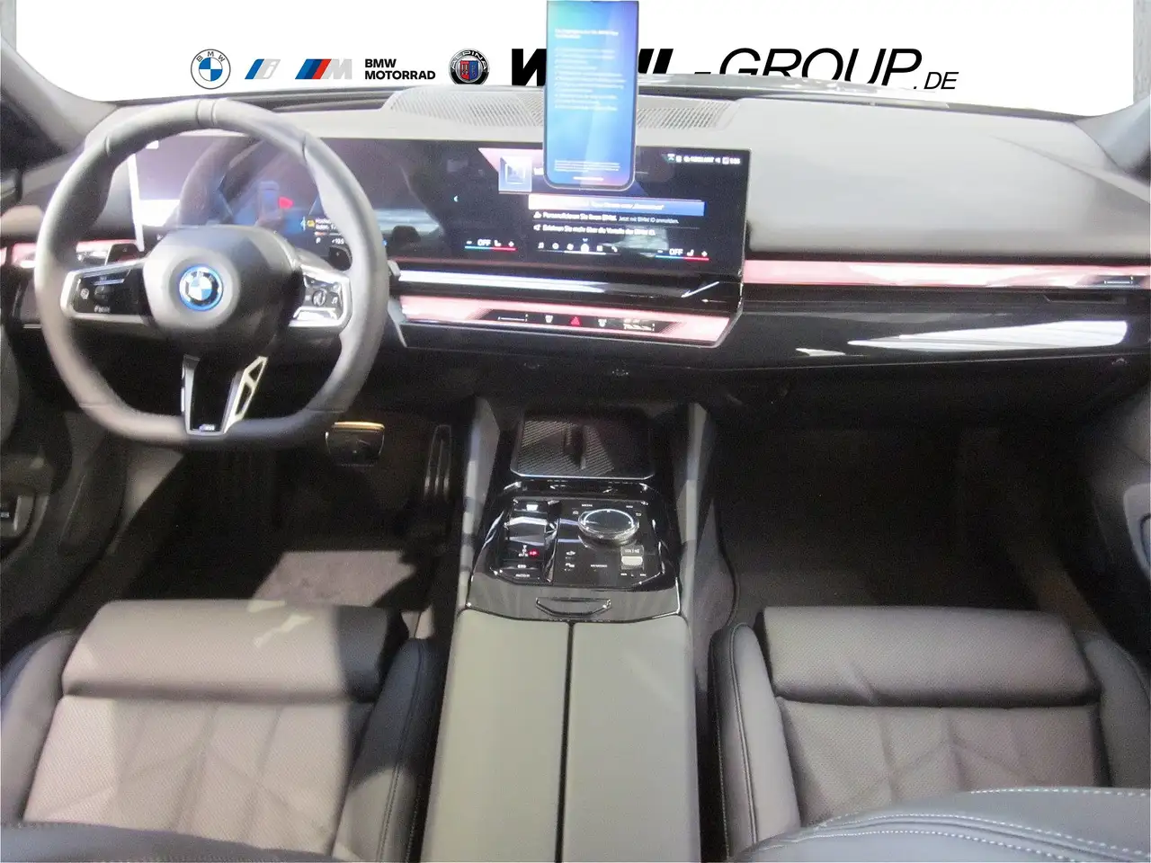 BMW 530 13