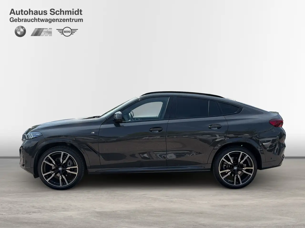 BMW X6 2