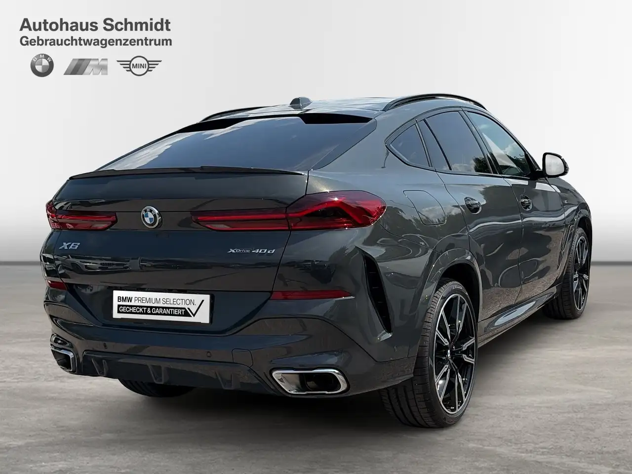 BMW X6 5