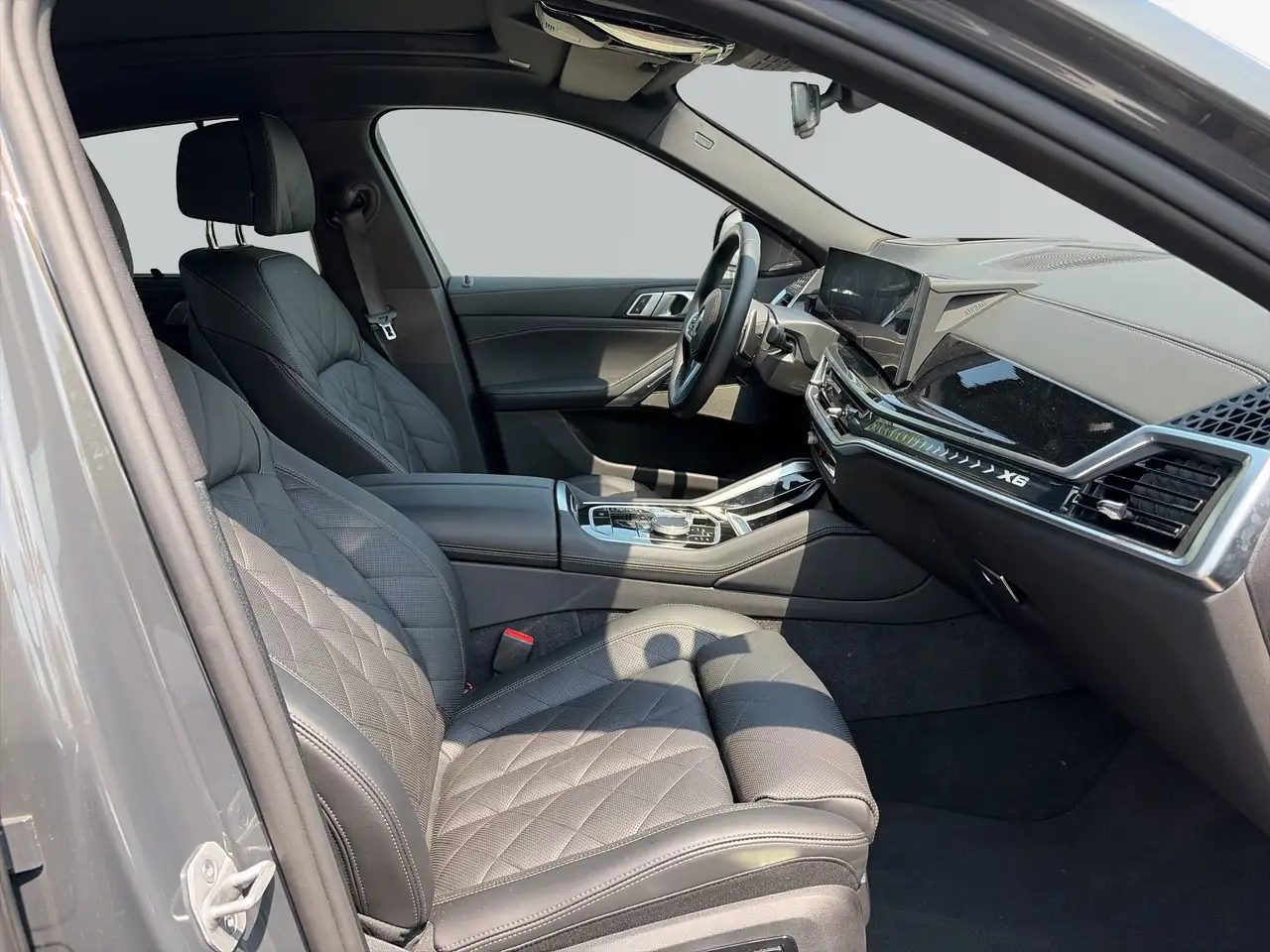 BMW X6 11