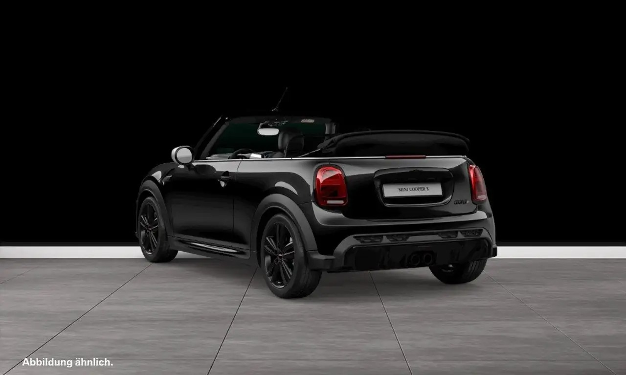 Mini Cooper 2