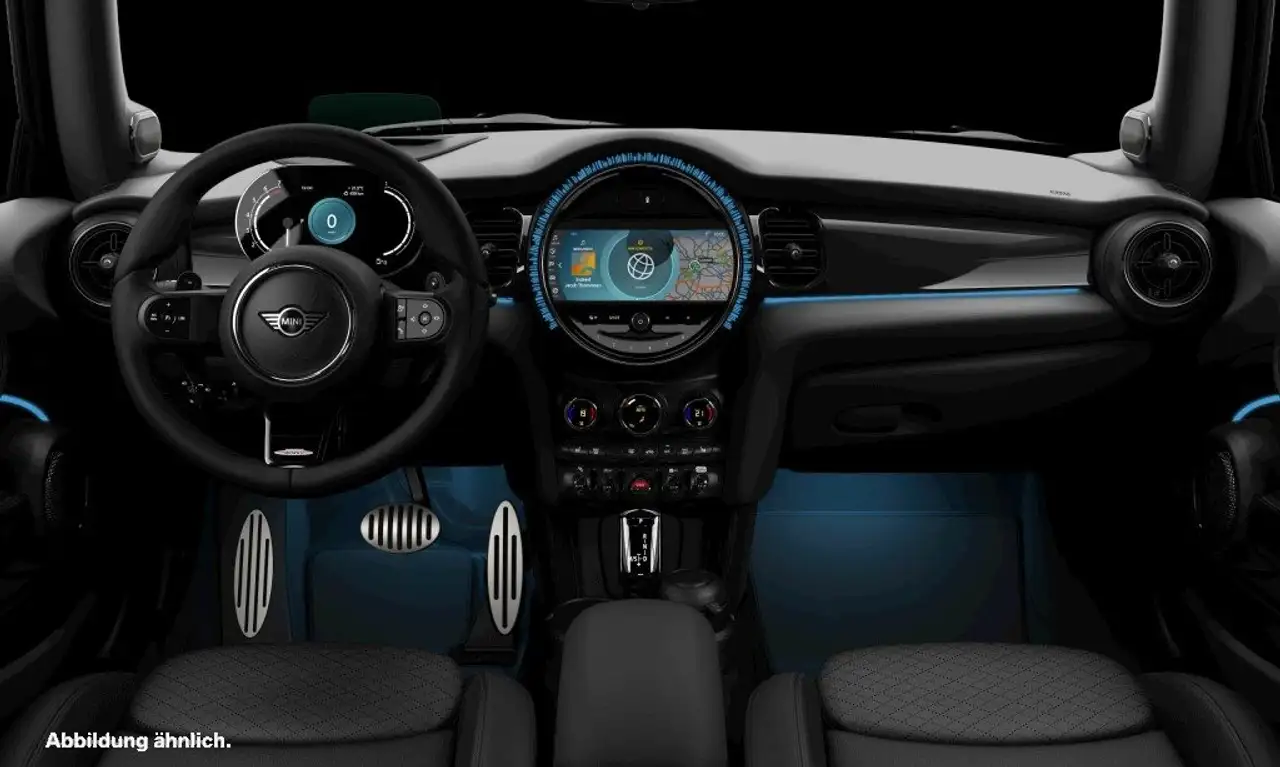 Mini Cooper 3