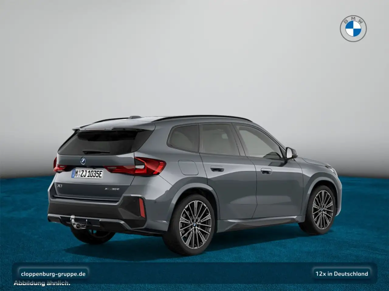 BMW X1 2