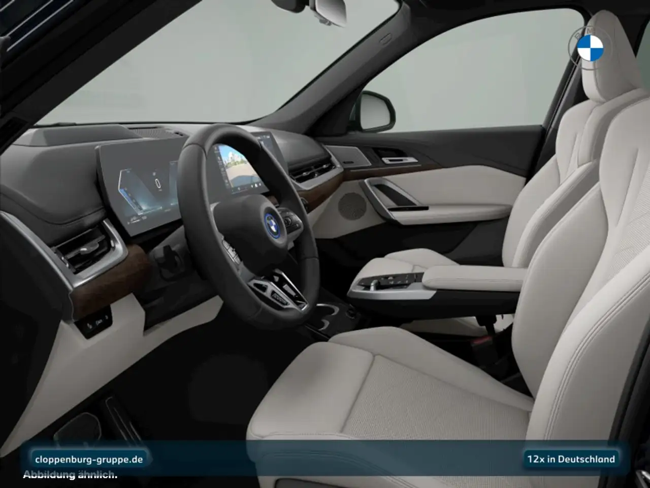BMW X1 3