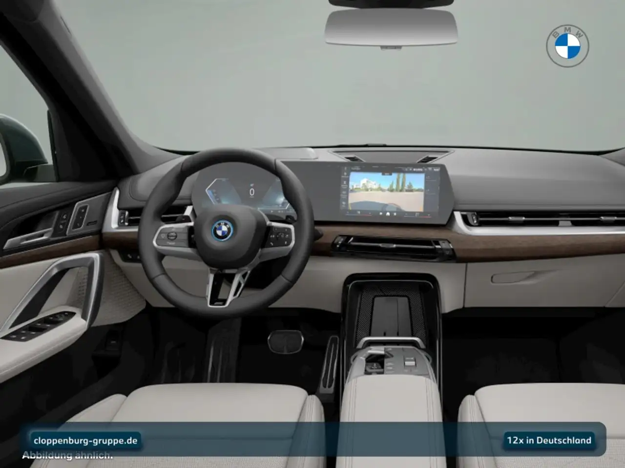 BMW X1 4
