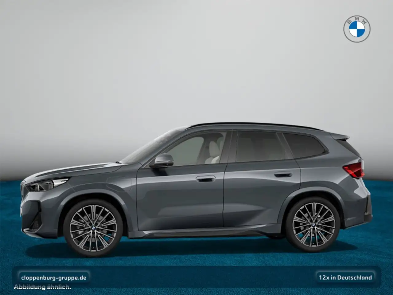BMW X1 5