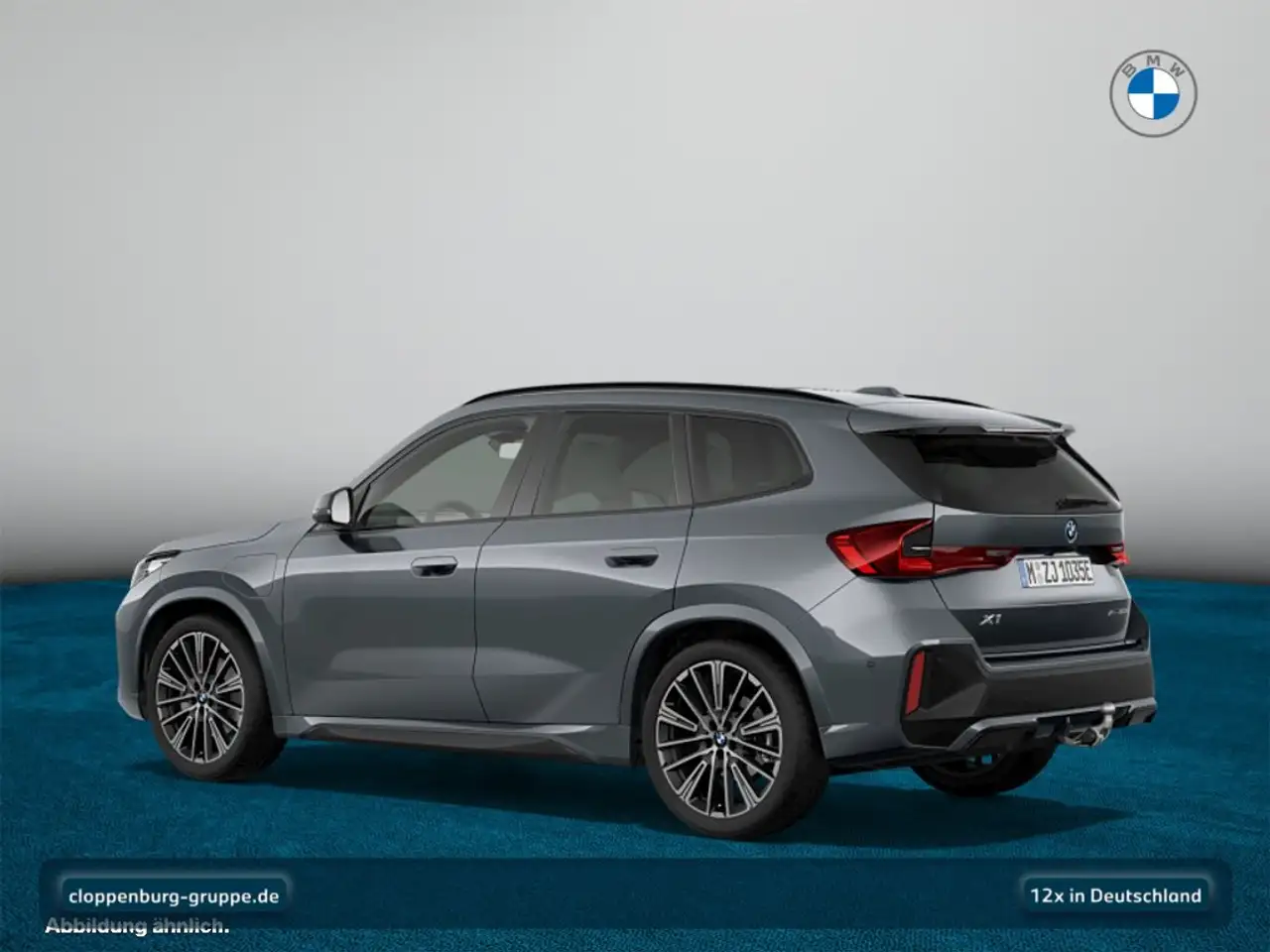 BMW X1 6