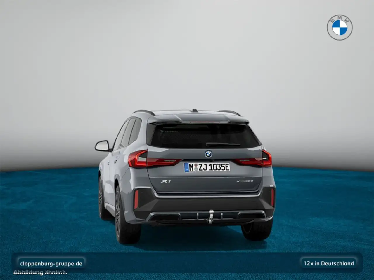 BMW X1 7