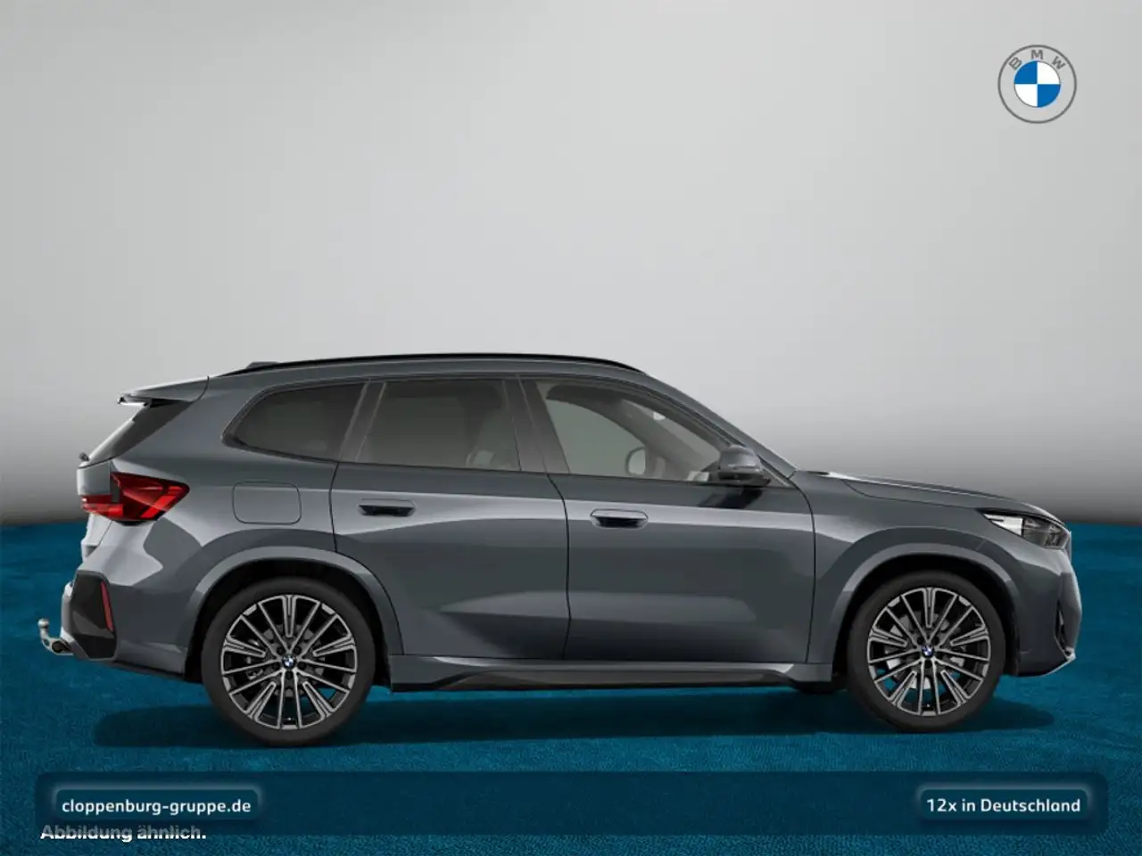 BMW X1 8