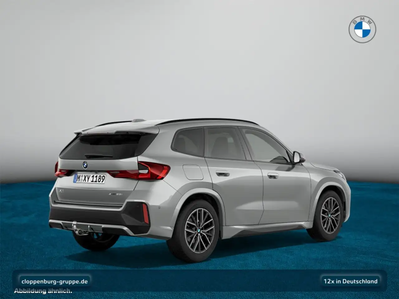 BMW X1 2