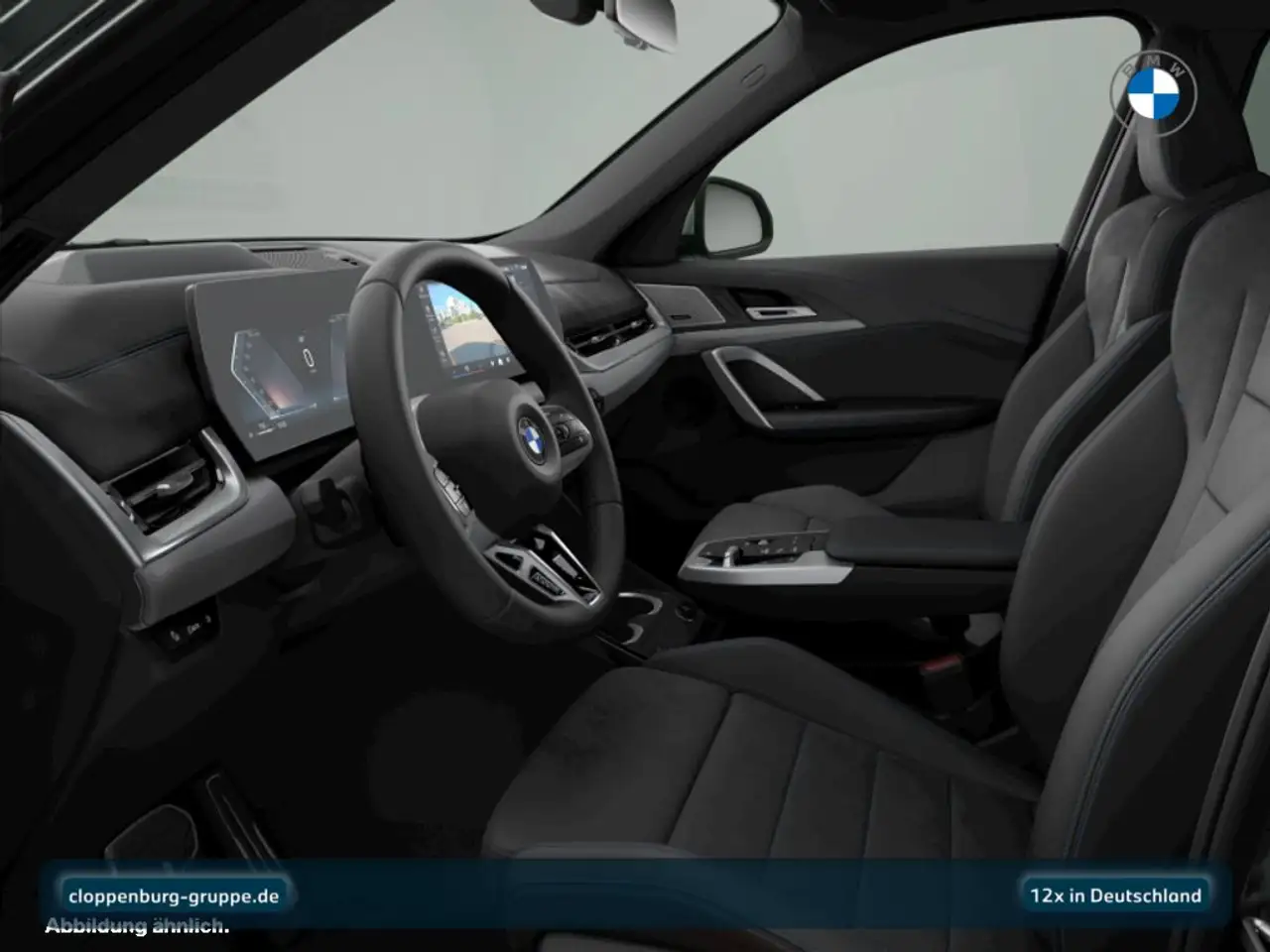 BMW X1 3