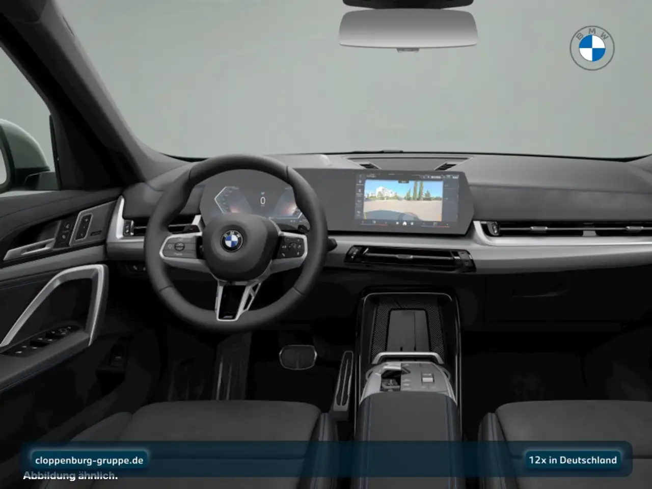 BMW X1 4