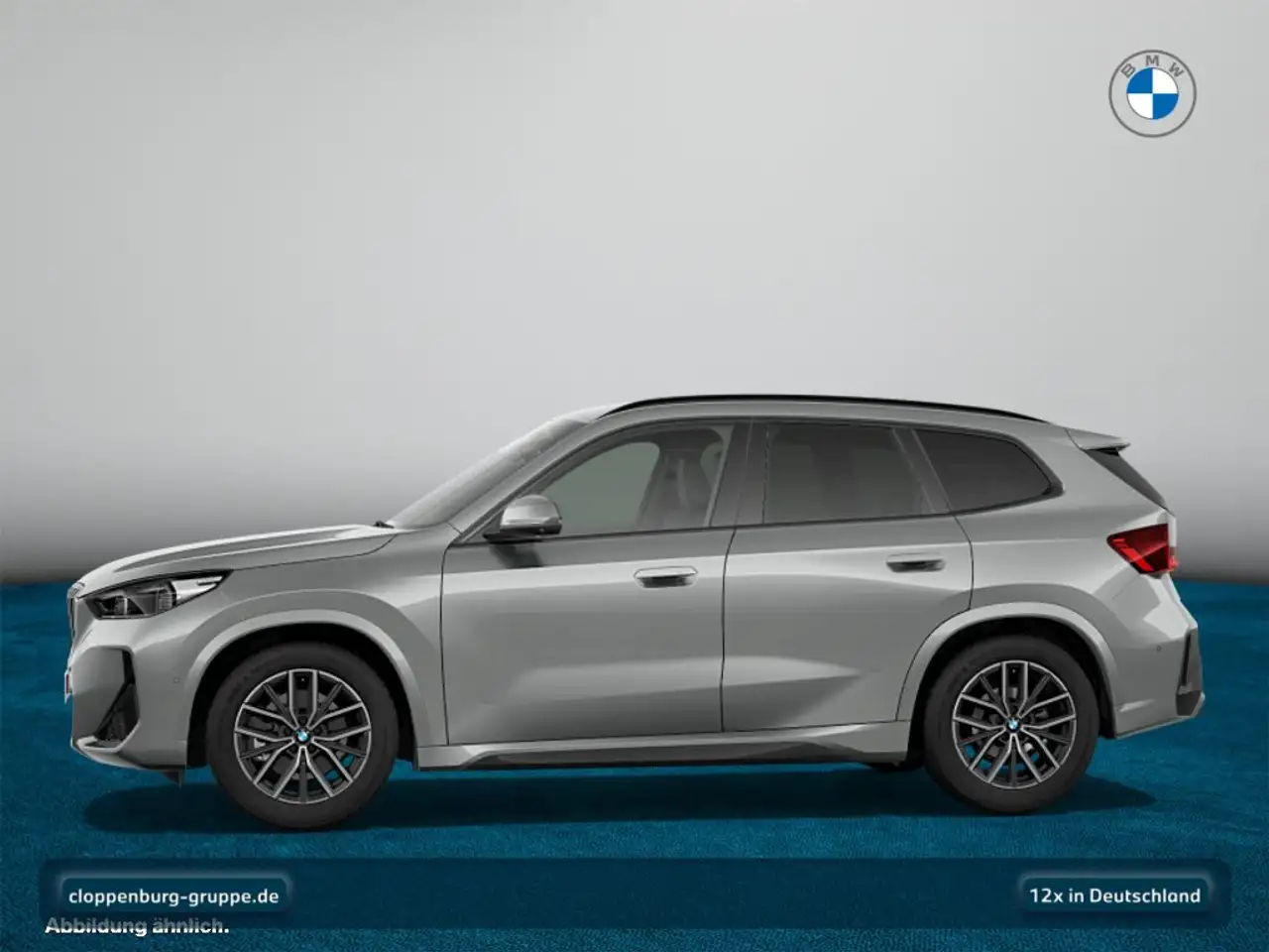 BMW X1 5