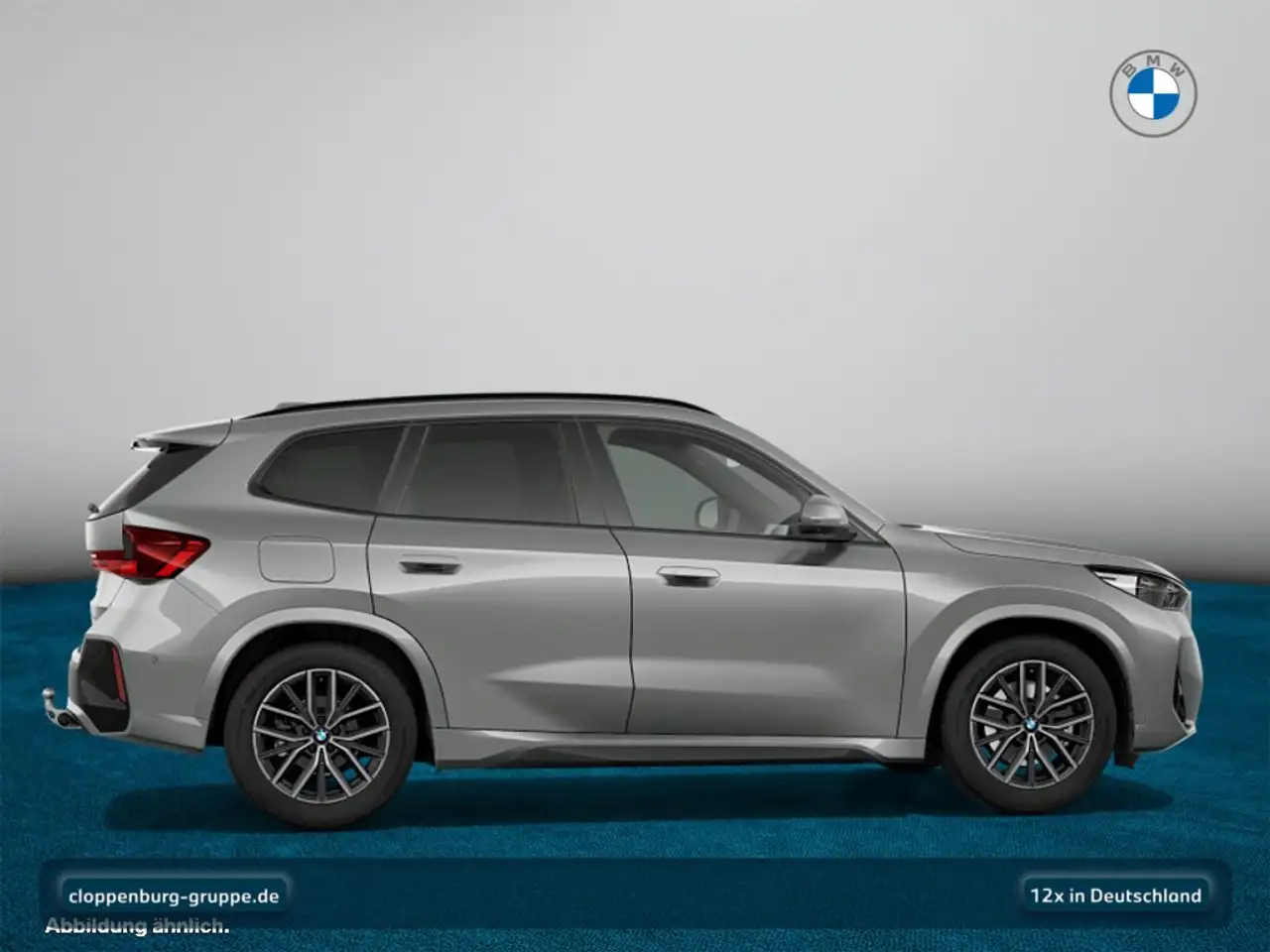 BMW X1 8