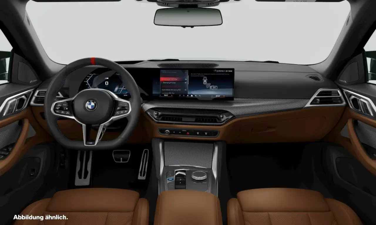 BMW i4 3
