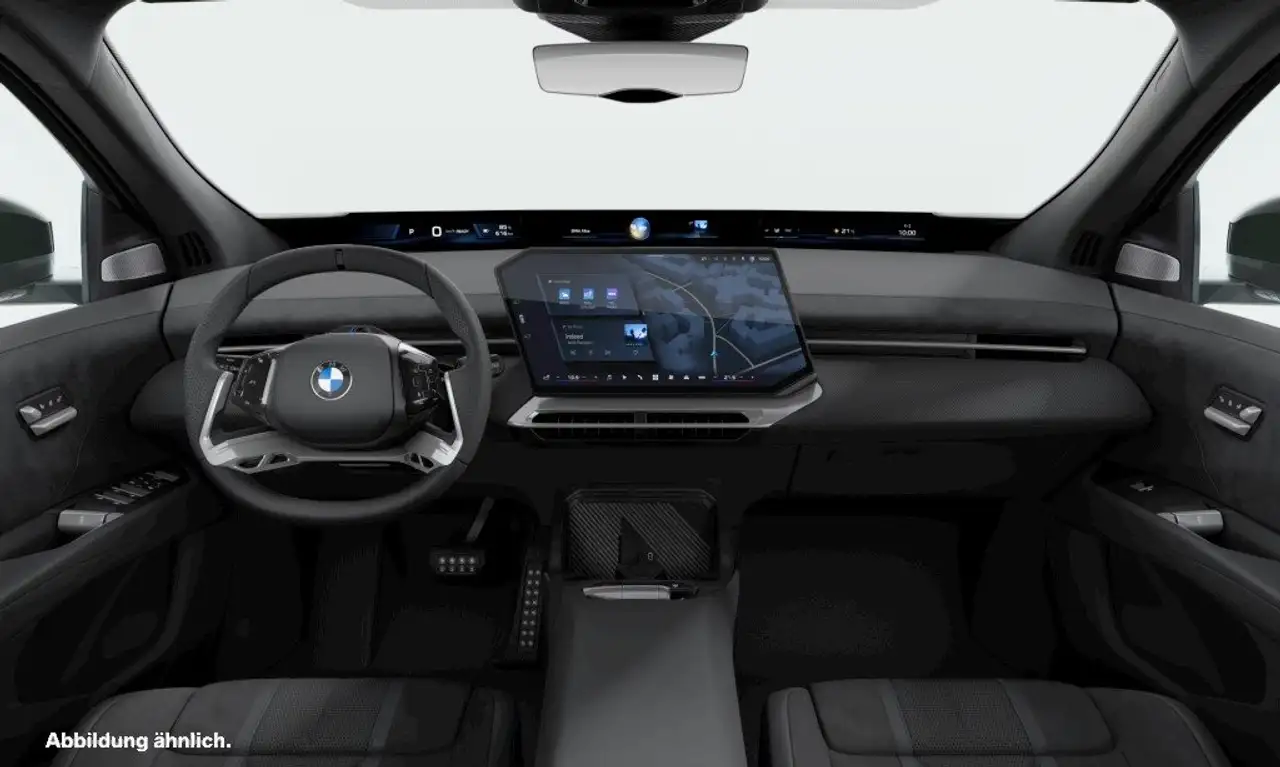 BMW iX3 50 3
