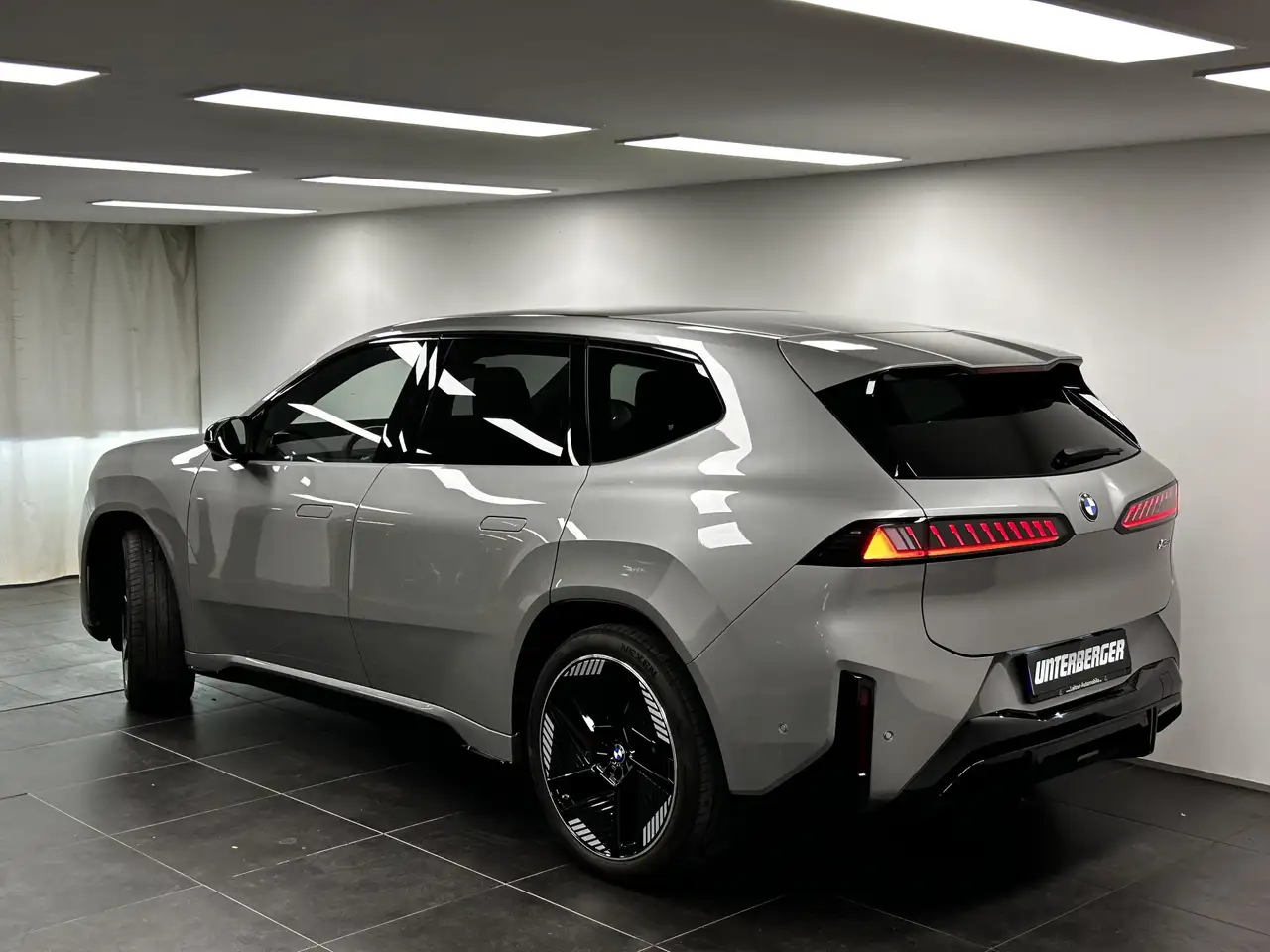 BMW iX3 50 3