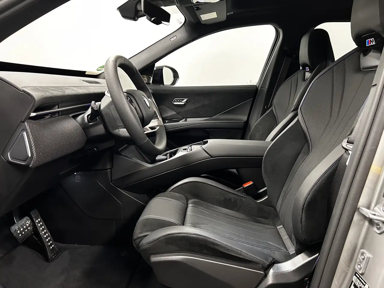 BMW iX3 50 5
