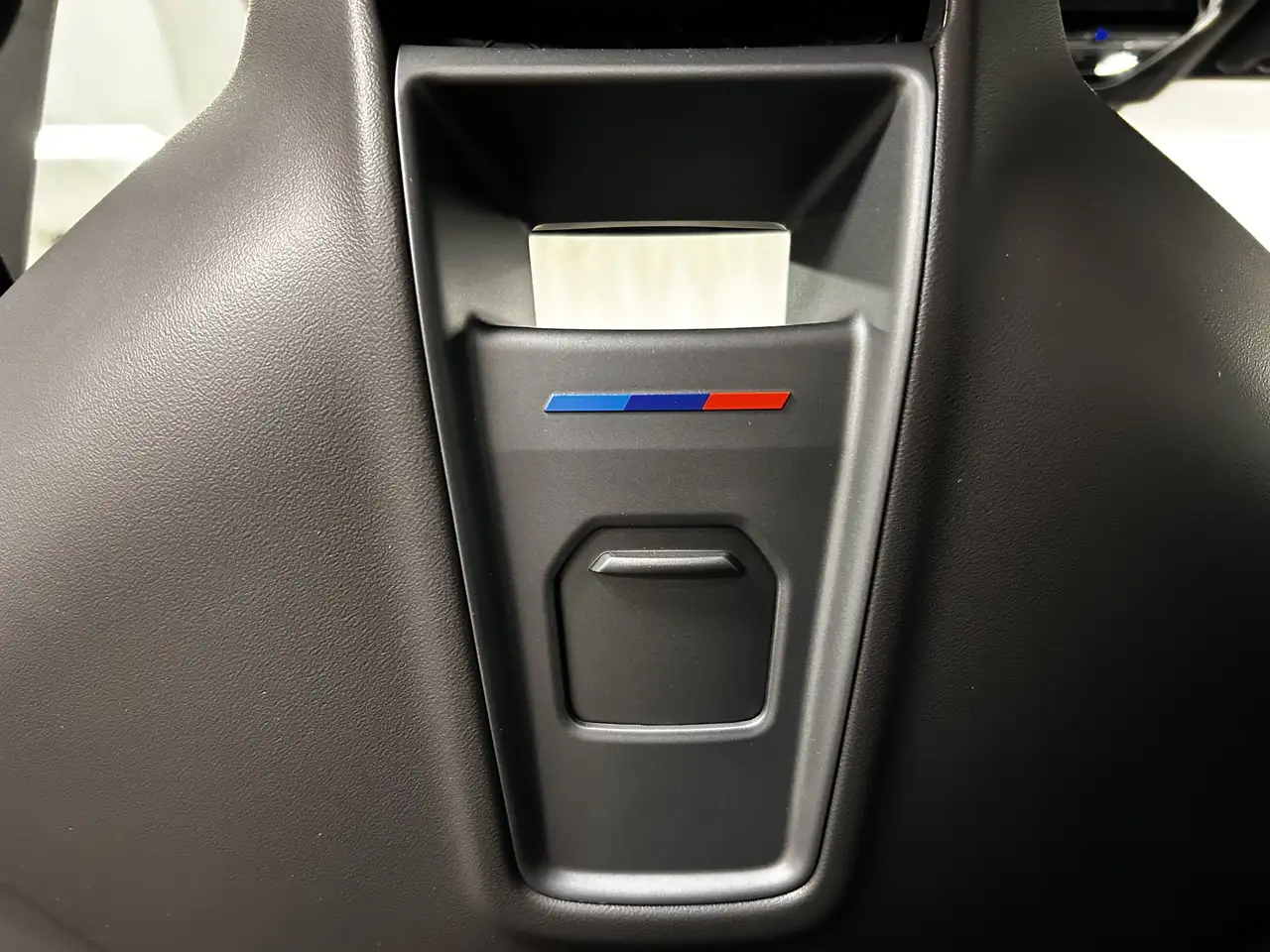 BMW iX3 50 16