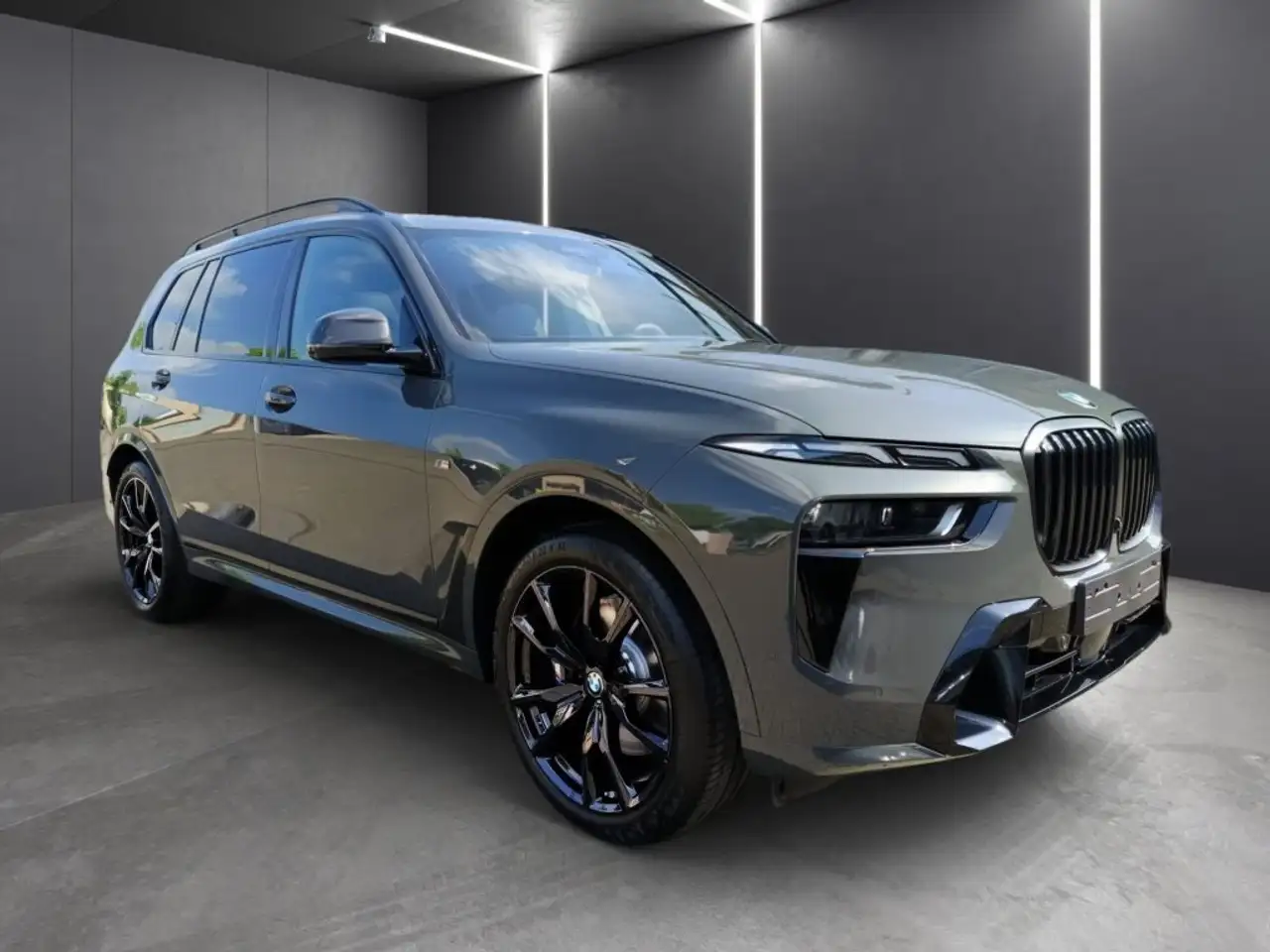BMW X7 2