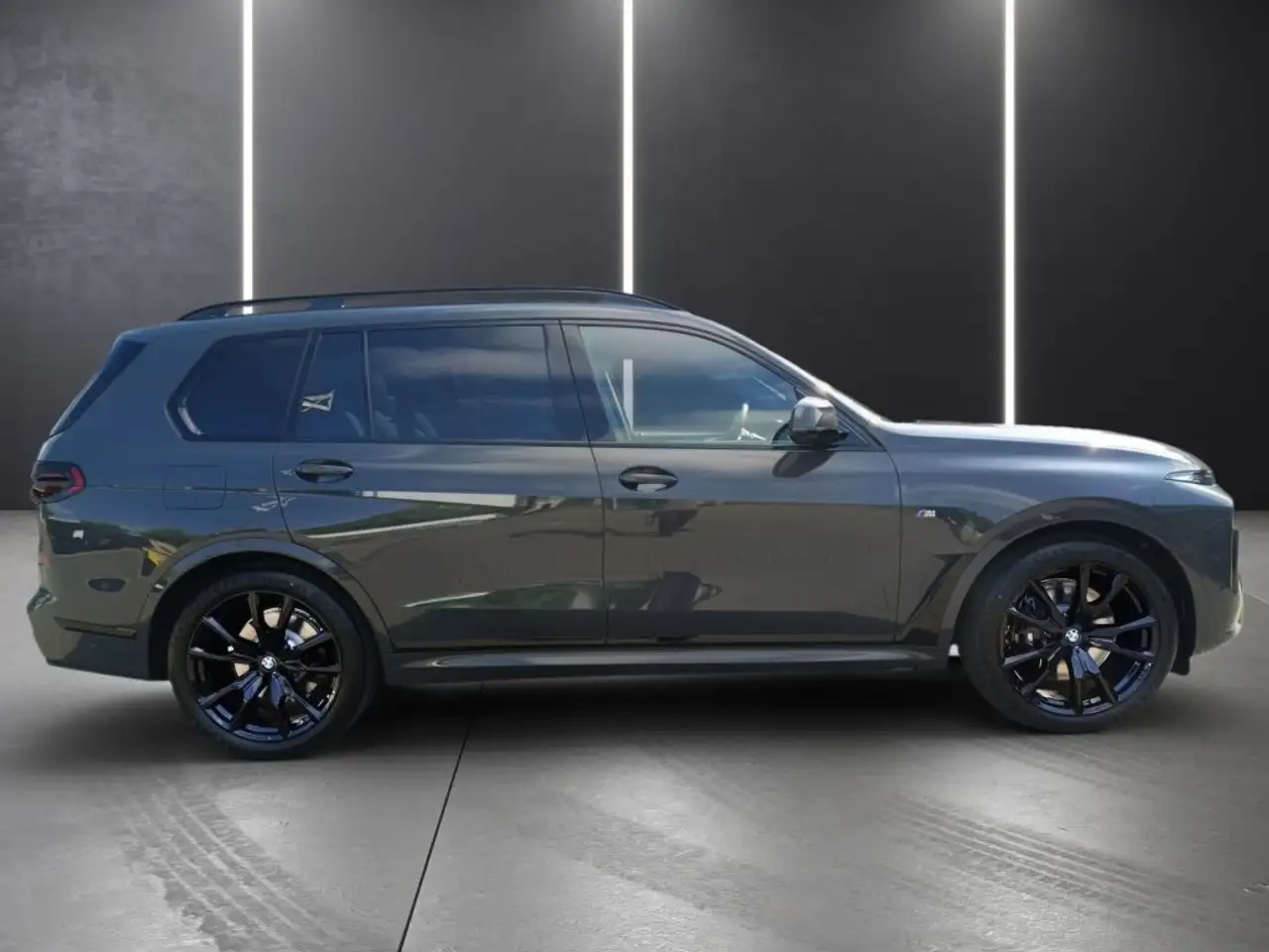 BMW X7 3