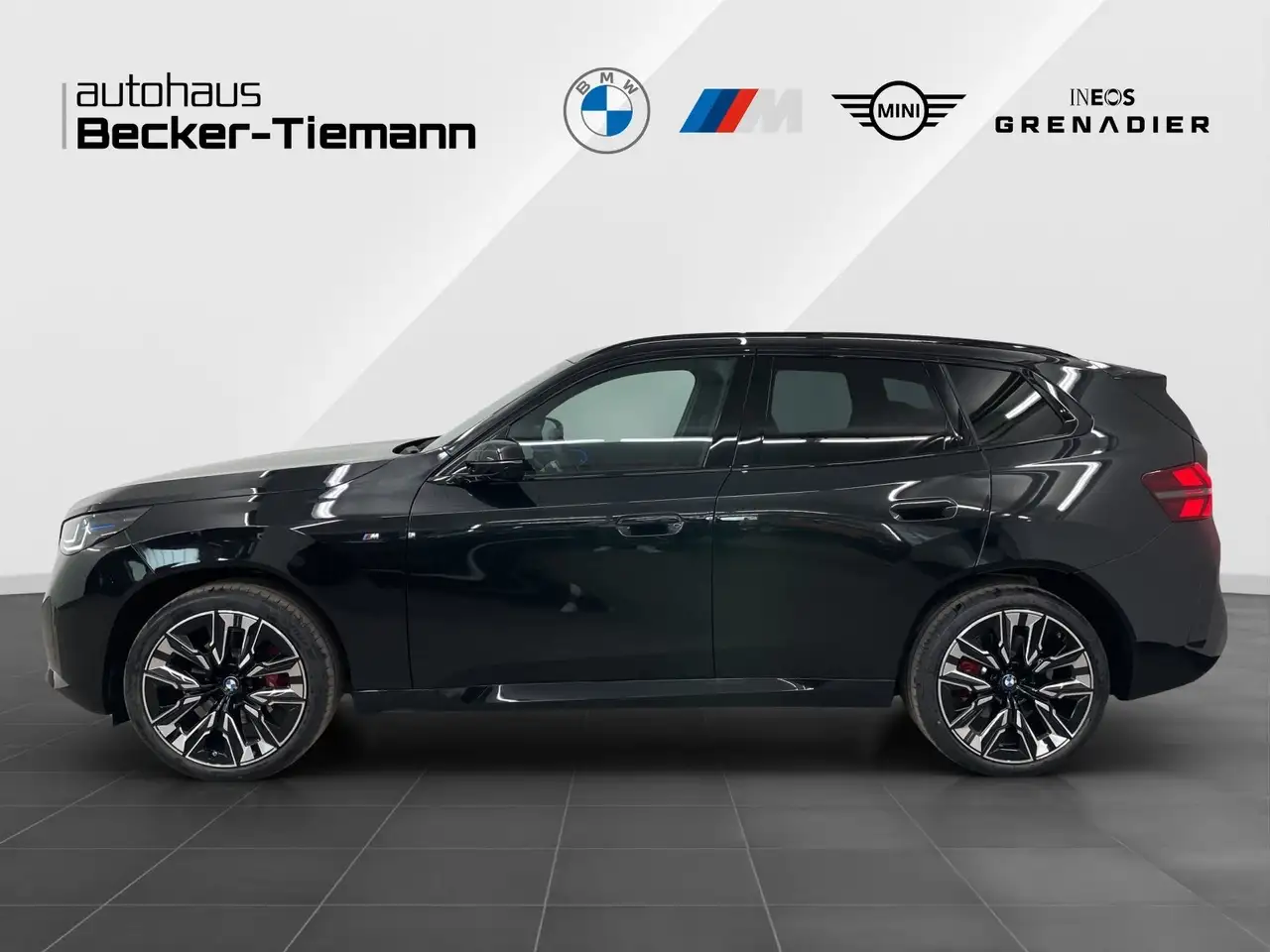 BMW X3 3