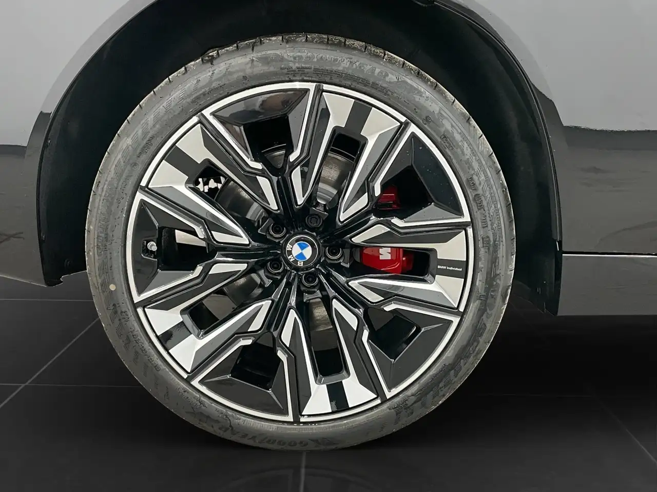 BMW X3 8