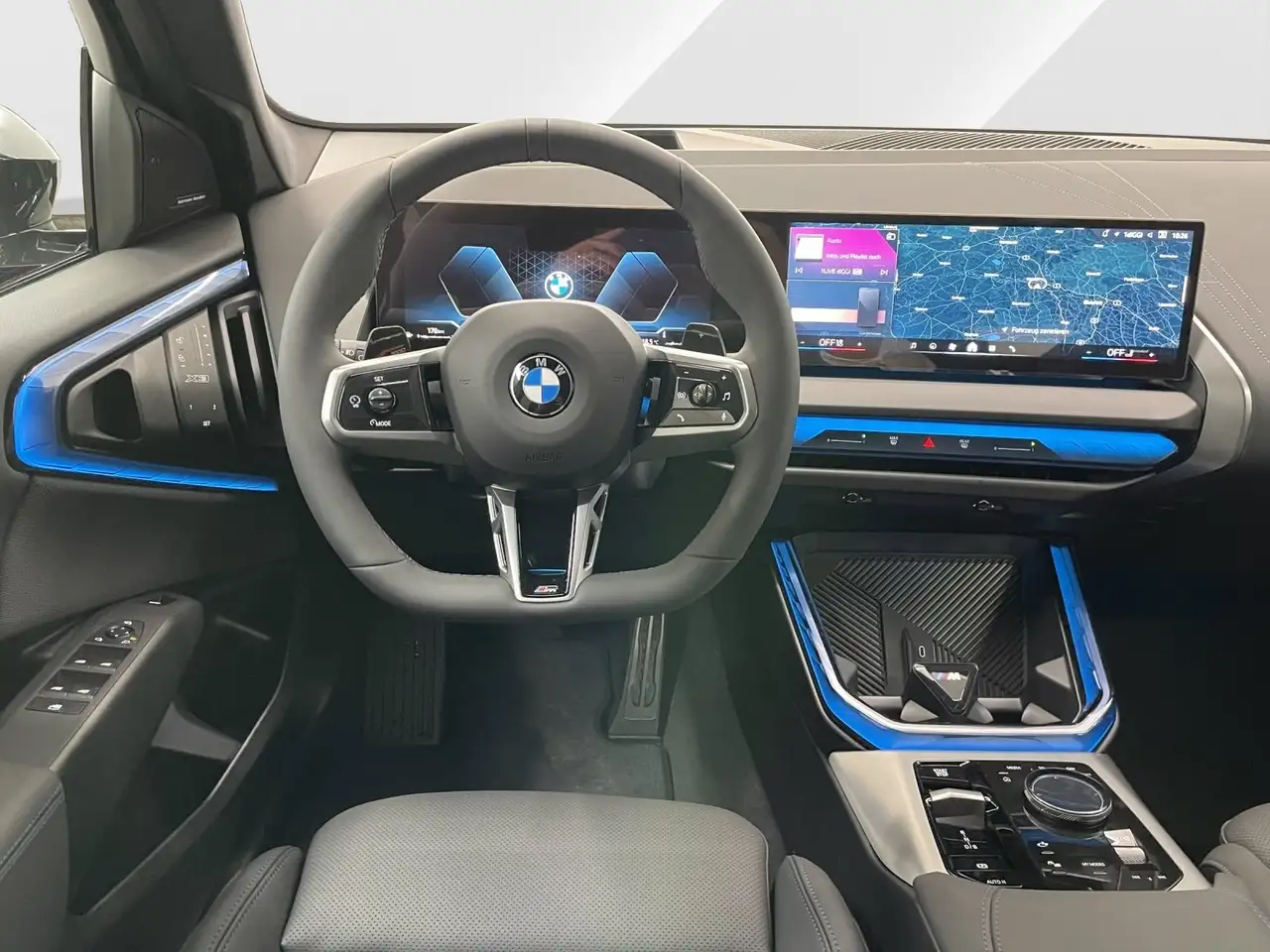 BMW X3 9