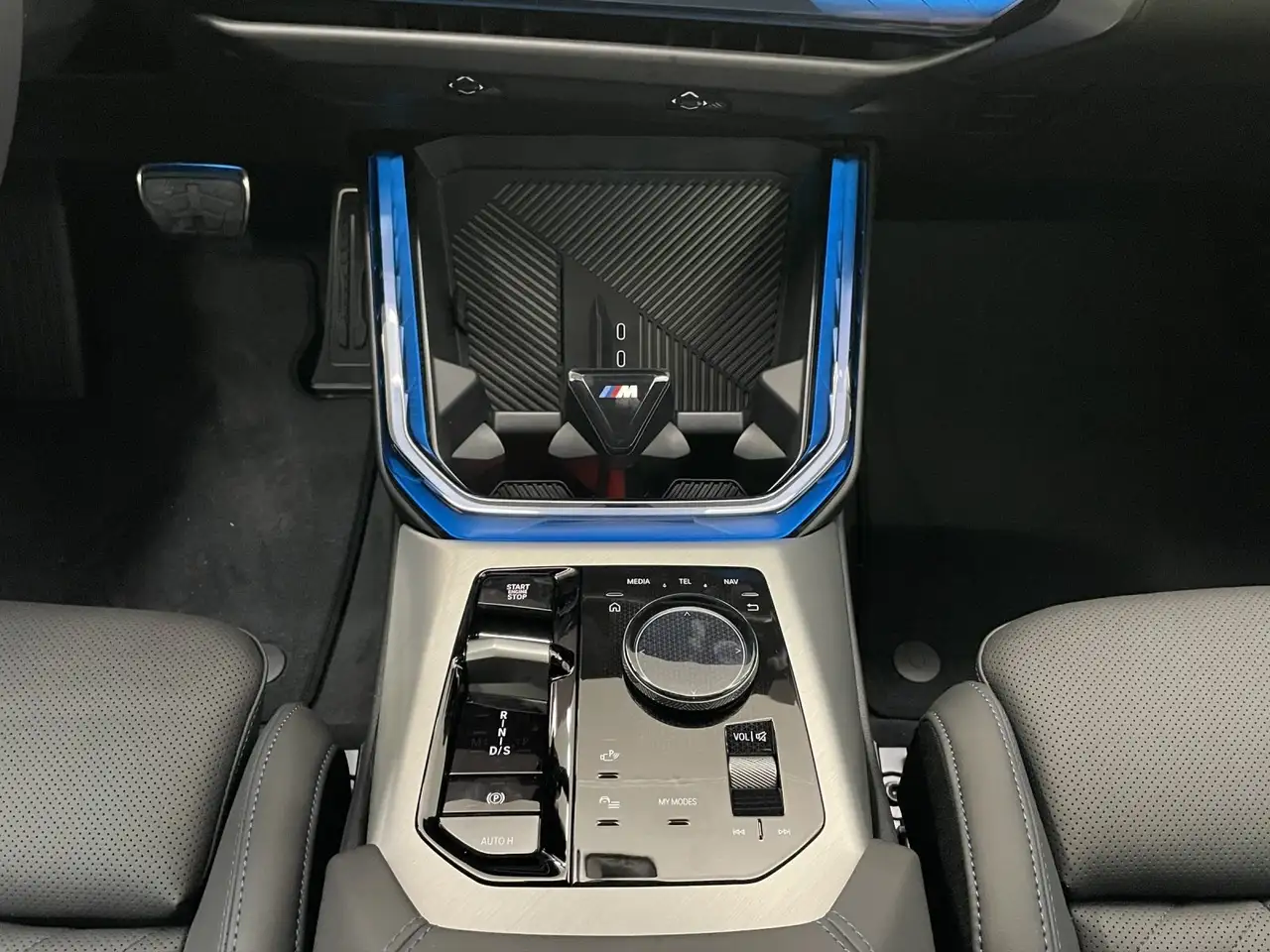 BMW X3 10
