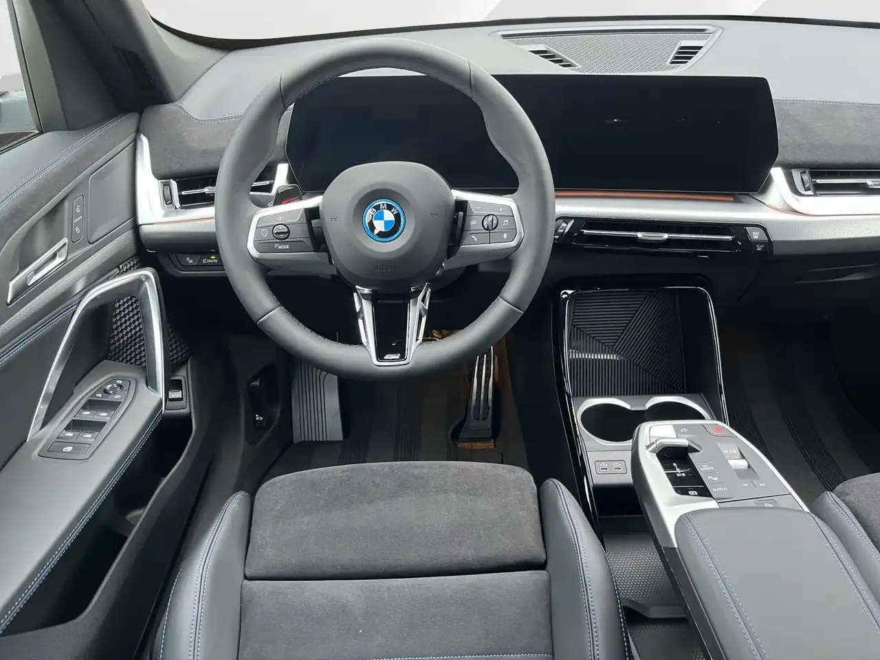 BMW iX 1 9