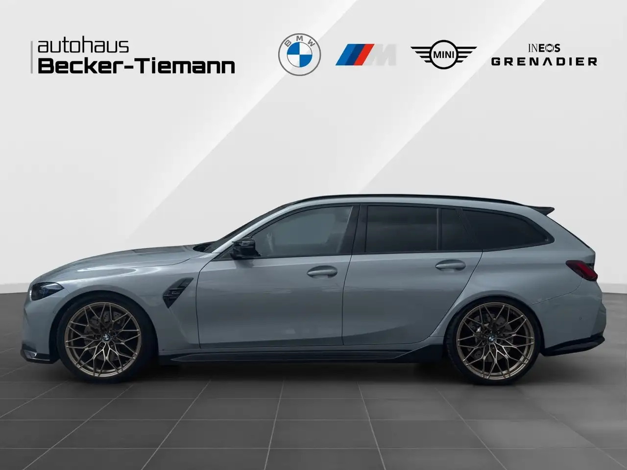 BMW M3 3