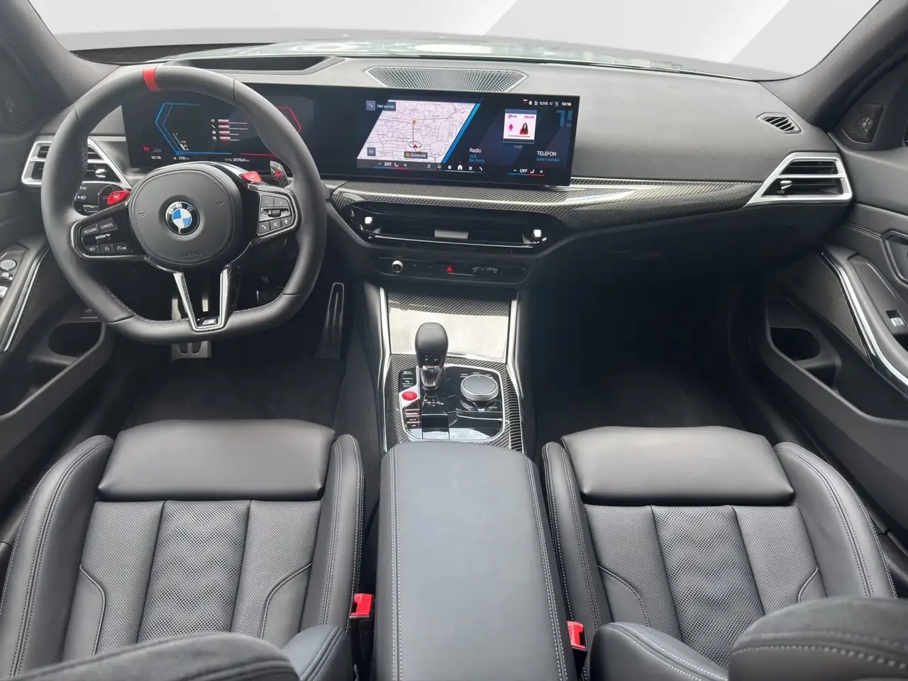 BMW M3 9