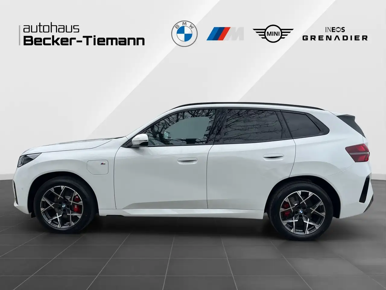 BMW X3 3