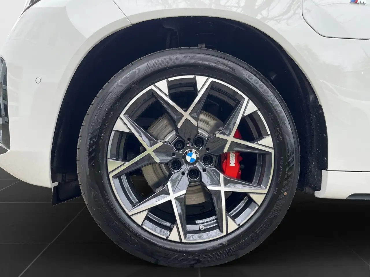 BMW X3 8