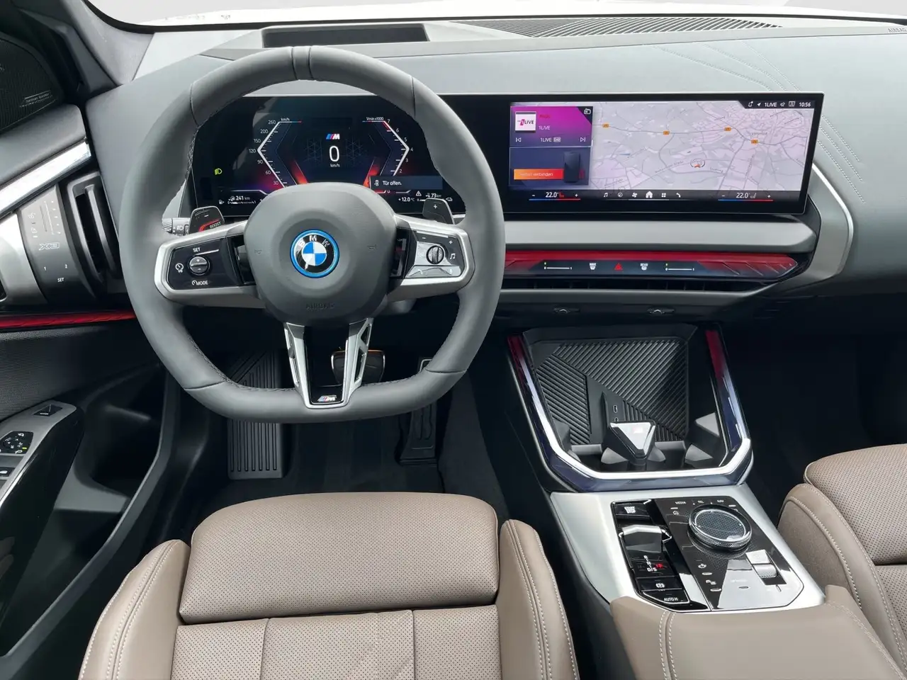 BMW X3 9