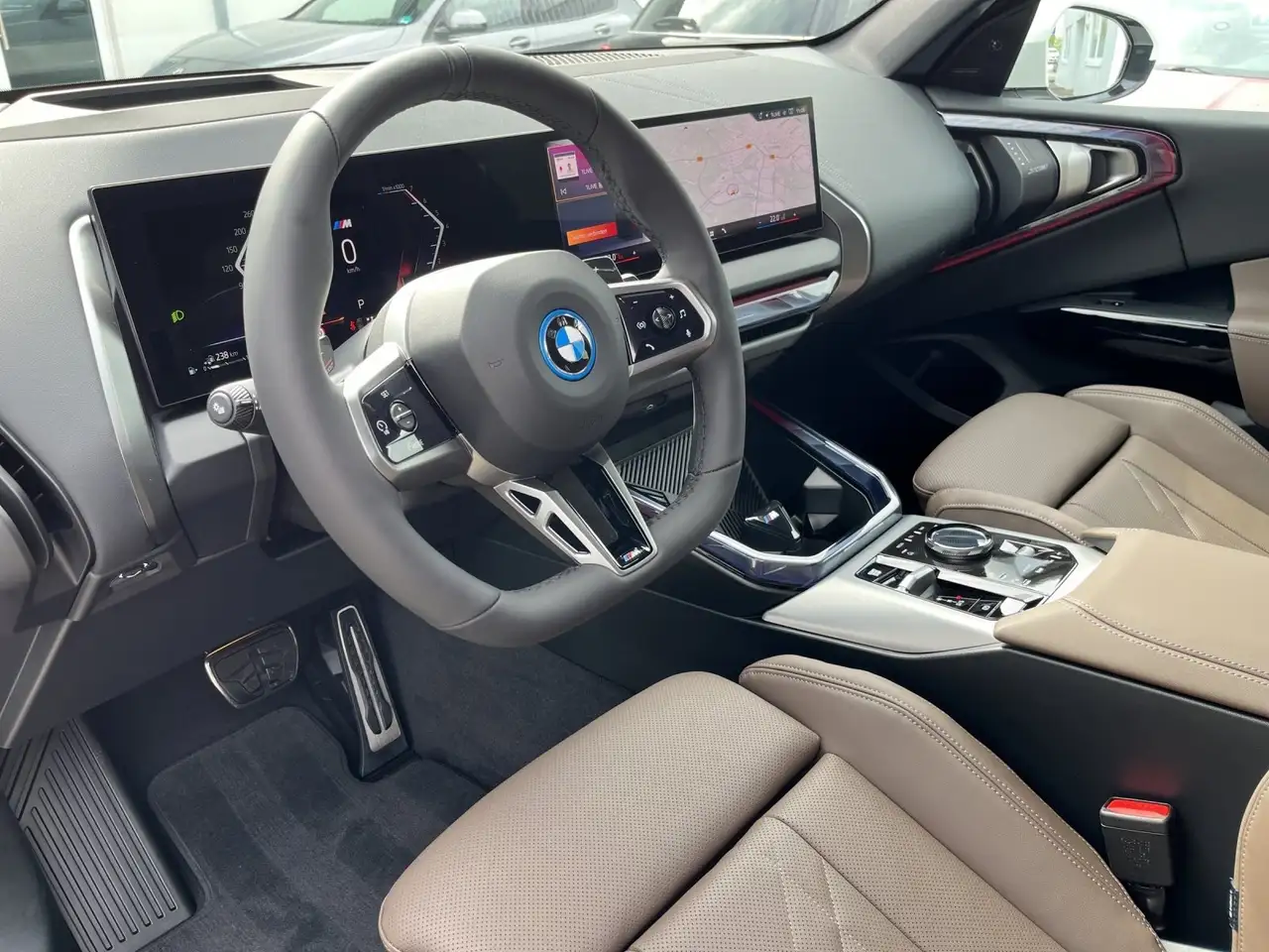 BMW X3 16