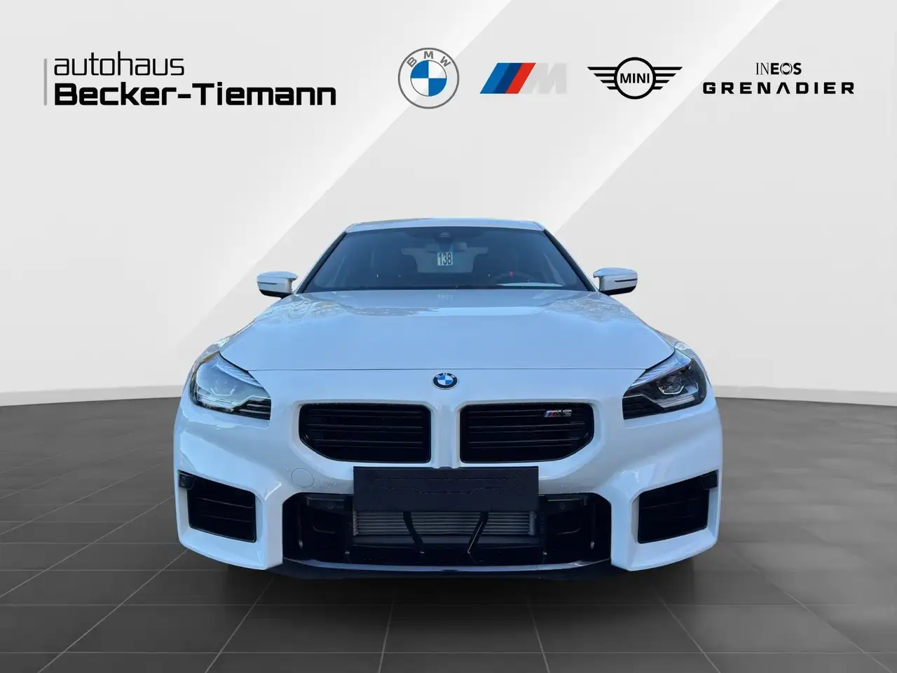 BMW M2 2