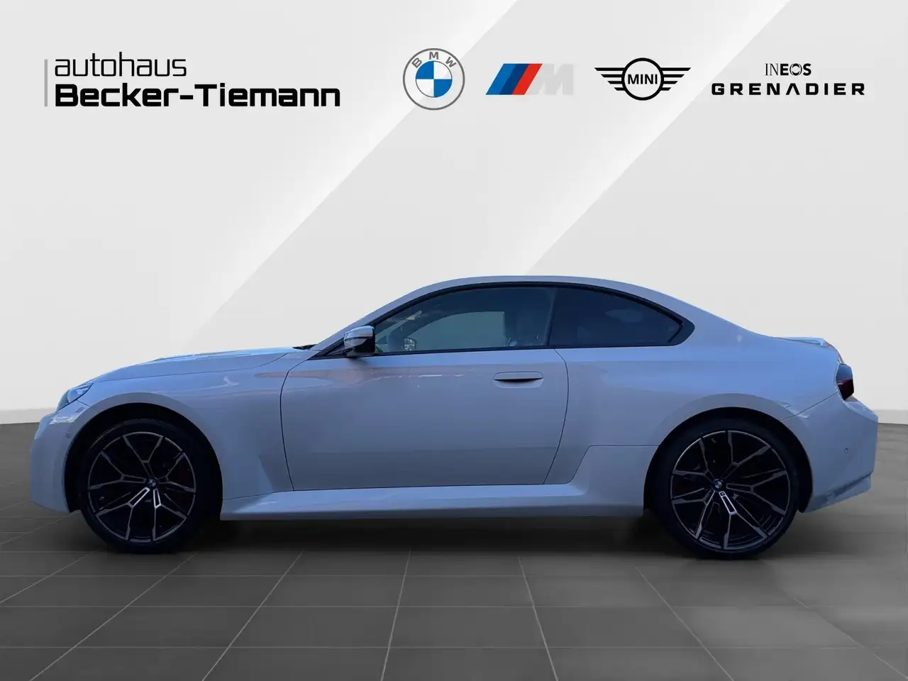 BMW M2 3