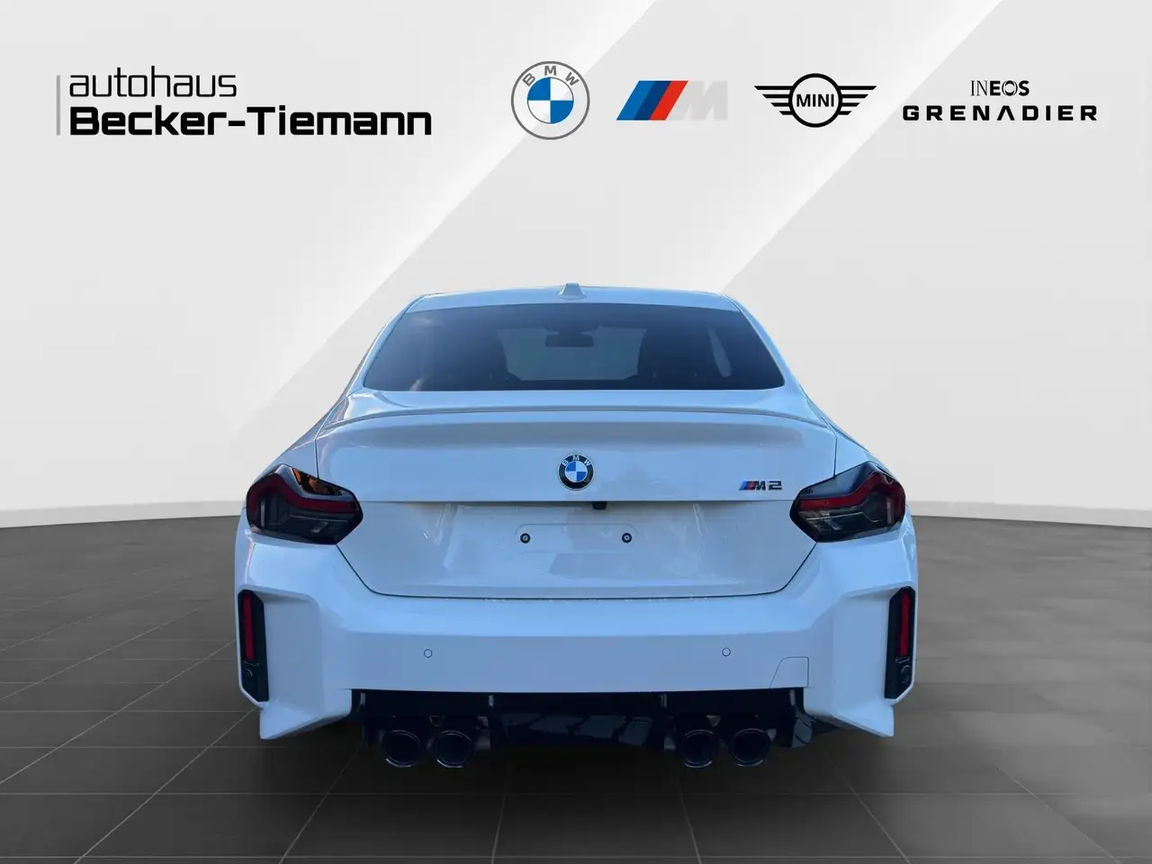 BMW M2 5