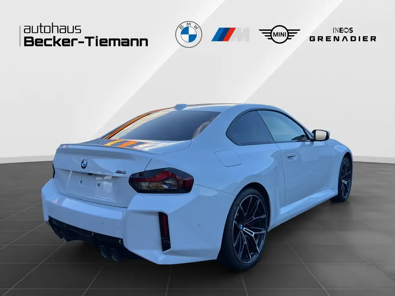 BMW M2 6
